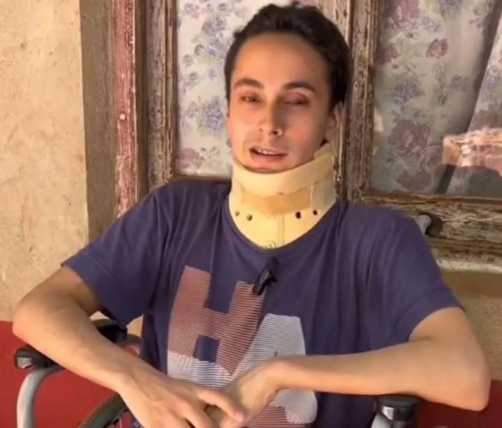 De la tragedia al desafío de volver a estudiar y trabajar