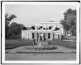 East Wing was ‘heart’ of the White House for first ladies