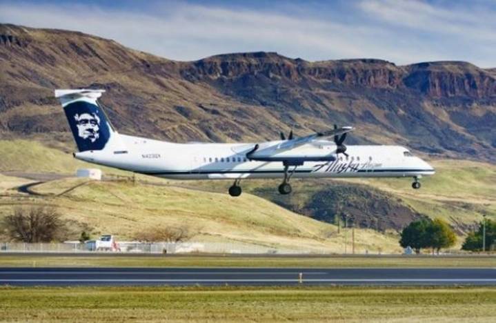 No Impacts "Yet" At Pangborn Airport Due To Govt. Shutdown