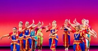 Dances of India St. Louis brings the story of a 16th-century king to new audiences