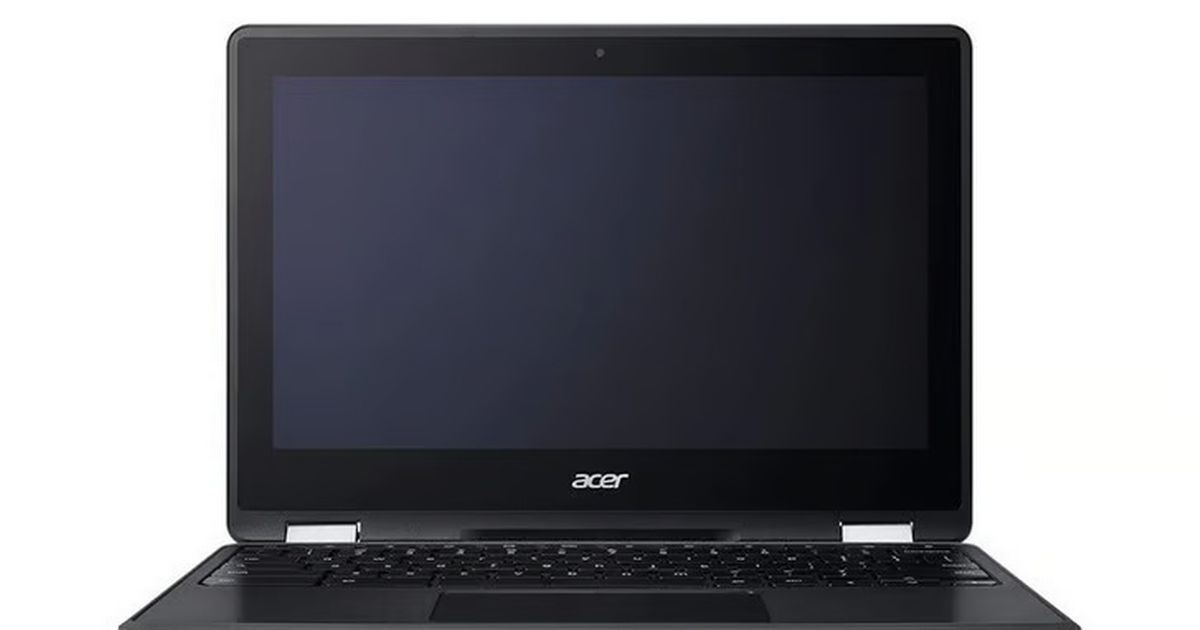 Get an Acer Chromebook for less than £60 as retailer adds last