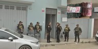 Operativo PNP en Carabayllo pone al descubierto laboratorio clandestino de drogas y más de S/800 mil en una vivienda