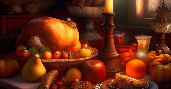 Día de Acción de Gracias: Historia, pavo y el gran mito del "mal del puerco" después de la cena