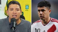 Manco dejó devastador comentario sobre Jairo Concha tras error en el Perú vs Chile: "Es un..."