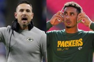 Jordan Love Has Matt LaFleur’s Future in Jeopardy After Eagles Defeat, Claims NFL Analyst Matt LaFleur addresses rising concerns after the Packers' loss to the Eagles, as Green Bay’s offense continues