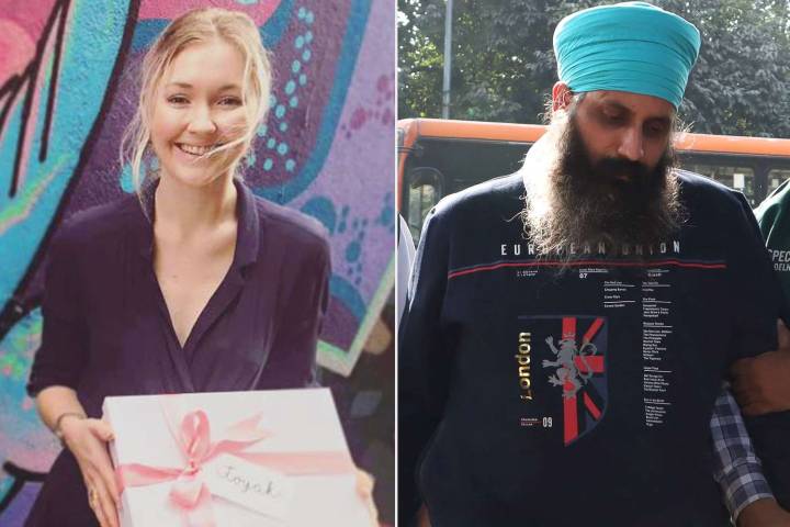 Dad Found His 24-Year-Old Daughter Stabbed on Beach, with Dog Tied to Tree Nearby — and Suspect Is Nurse