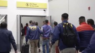 Migraciones y PDI concretaron expulsión de 69 personas extranjeras en vuelo chárter a Colombia y Perú