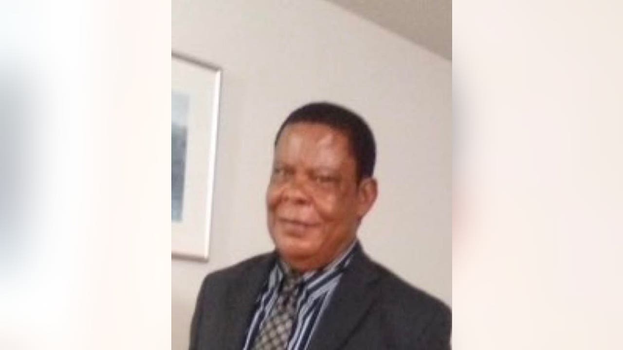 Missouri City man missing since Halloween