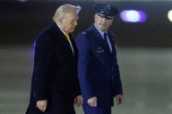 Trump asegura que ya “tomó una decisión” sobre Venezuela; no da más detalles