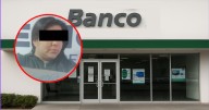 Mujer fingia amistad fuera de los bancos para robarle a las personas, la detienen en Oaxaca