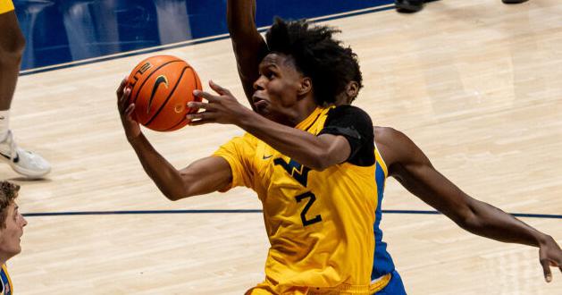 WVU men's basketball: Mountaineers hoping to use Brawl victory as momentum