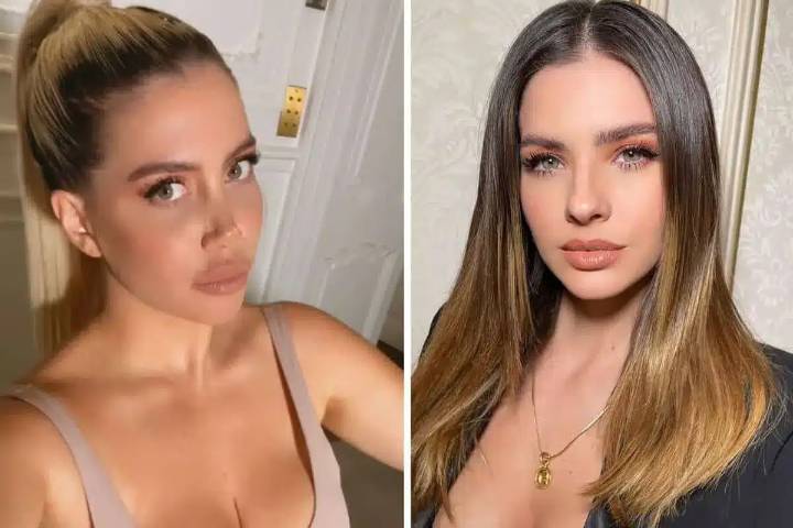 «Me da lástima»: por primera vez, La China Suárez destruyó a Wanda Nara