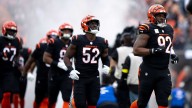 Most Bengals defensive players refused to talk to media