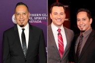 Jimmy Kimmel’s Lifelong Friend and Band Leader Cleto Escobedo Dies at 59: 'We Are Heartbroken'