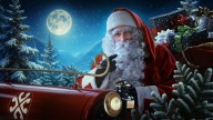 Talk to Santa app lets kids speak directly with Santa in real time
