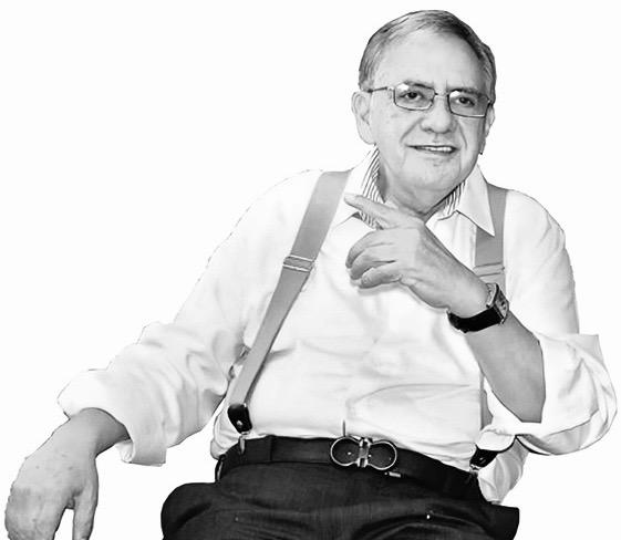 La marcha la ensuciaron políticos del pasado