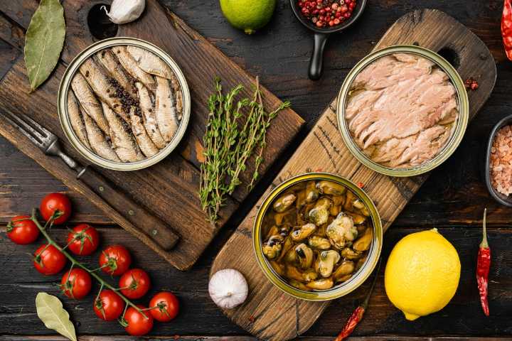 Kit de emergencia: los 5 alimentos esenciales para la supervivencia según experta