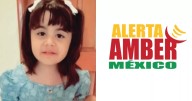 ALERTA AMBER: Buscan a Nailea, de 4 años; desapareció en Tepic, Nayarit, hace cuatro meses