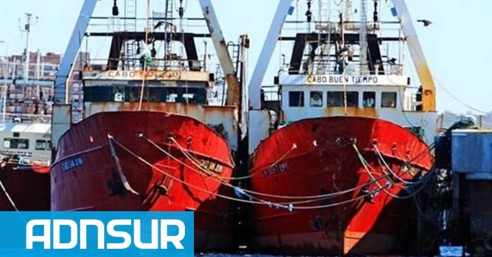 21:26 Profand afirmó que cumplió el acuerdo y criticó la “rescisión unilateral" sobre los activos de Alpesca