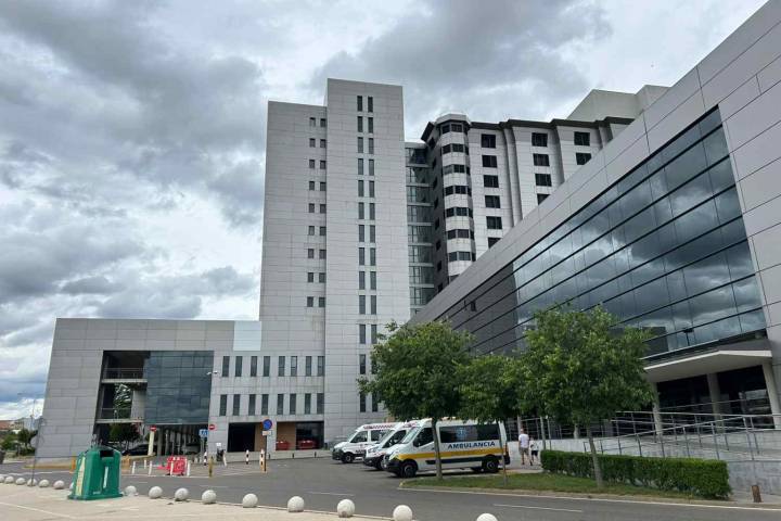 Muere apuñalado por su hermano durante una reyerta en un barrio de Ponferrada