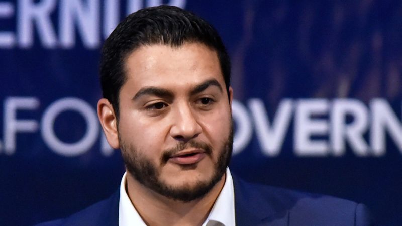 Senate candidate is latest politician to scrub ‘defund the police’ posts