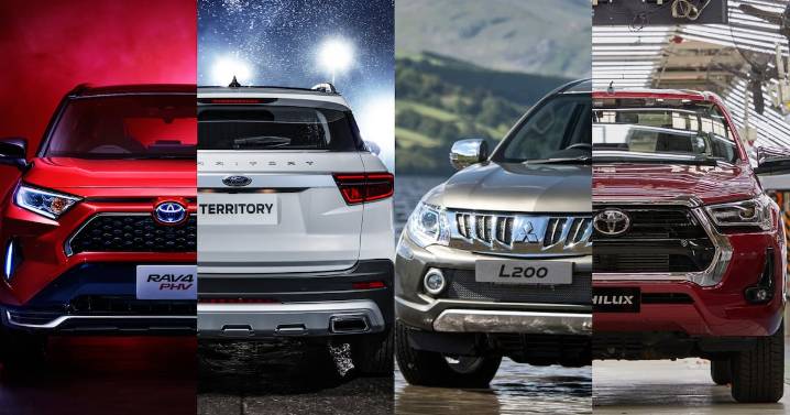 20 años de MT motores