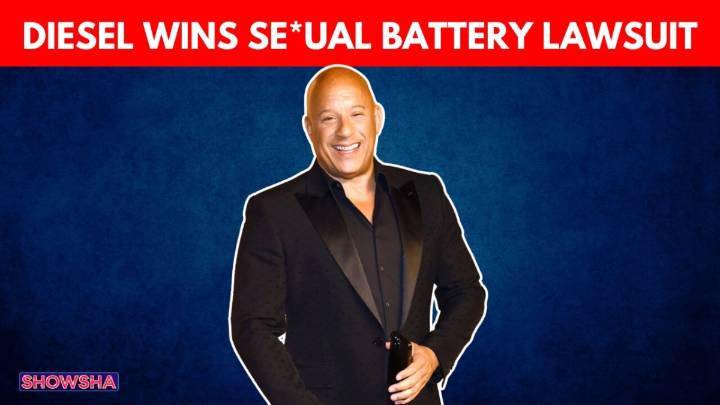 Vin Diesel Se*ual Battery Lawsuit Filed By Former Assistant Tossed Out Due To Technicality