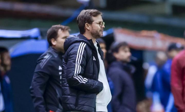 Entrenador de Perú adelanta un "partido durísimo" y "característico de eliminatorias" ante Chile en Rusia