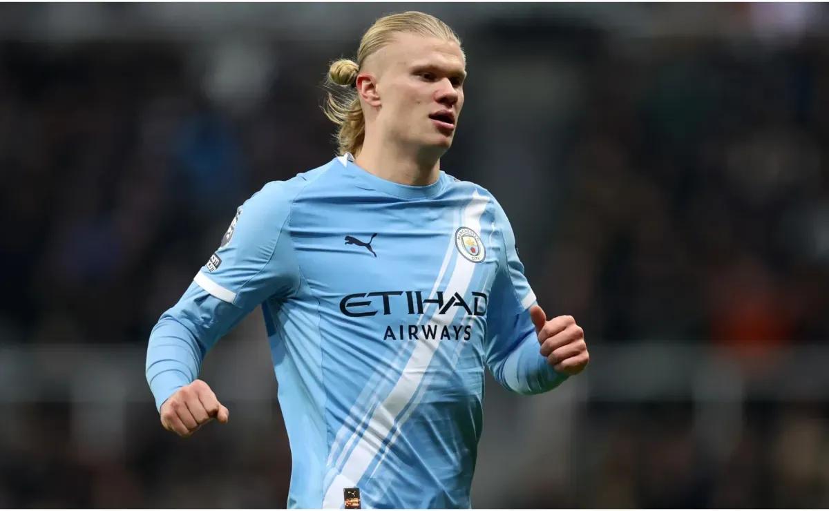 Where to watch Manchester City vs Bayer Leverkusen in the USA: 2025/2026 UEFA Champions League