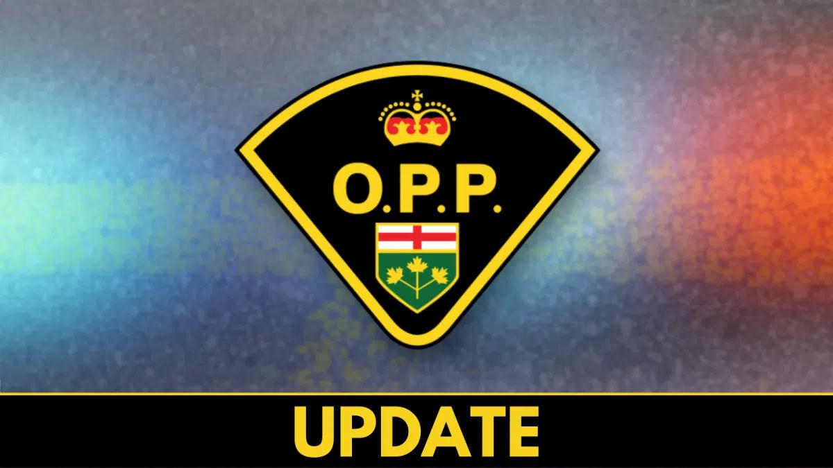 SHELTER-IN-PLACE LIFTED IN SEVERN