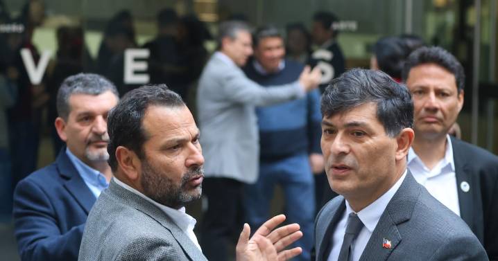 Rodrigo Vattuone, Pdte. del PDG: “No somos dueños de los votos de Franco Parisi”