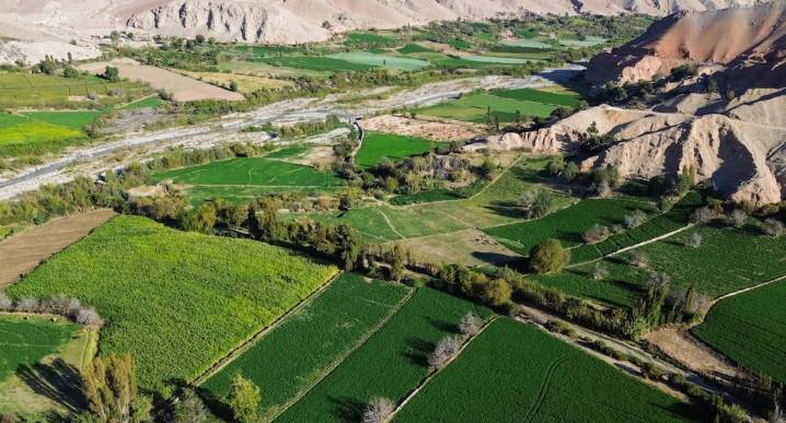 Chavimochic III se alista para licitación internacional: Midagri da los detalles