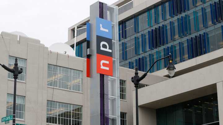 Court settlement calls for NPR to get $36M in government funds to operate U.S. public radio system