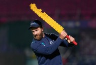 Kane Williamson, former New Zealand captain, retires from T20 internationals