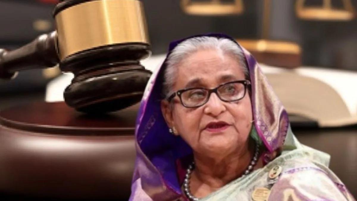 What after Bangladesh’s death sentence for Hasina?