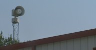 Columbia begins installing new citywide emergency siren system