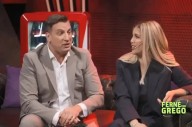 Maxi López sorprendió a todos con una revelación íntima sobre Wanda Nara