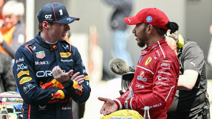 Could Verstappen, Hamilton Change Their Driver Numbers? FIA Announces Major Rule Change For 2026