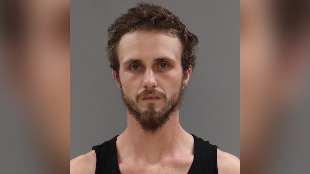 Prisoner who escaped work release arrested at NJ casino