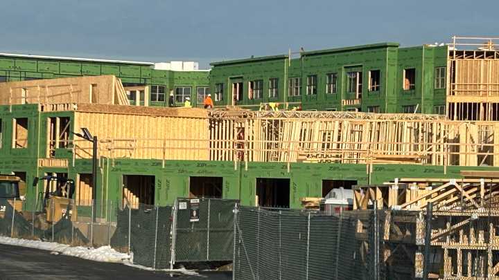 NJ bill would ease way for nonprofits, churches to sell to developers