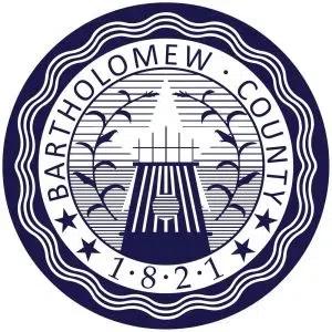 Bartholomew County announces Thanksgiving holiday weekend hours