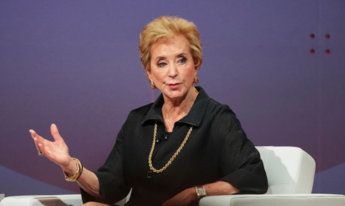 Departamento de Educación federal vincula varios programas con otras agencias del gobierno