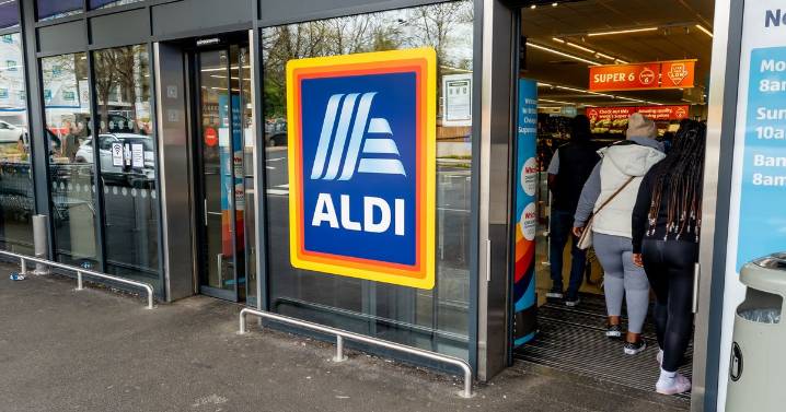 Full list of new 16 Aldi stores that will open before Christmas