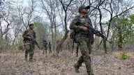 Naxalites Killed In Sukma Encounter With Rs. 15 Lakh Bounty