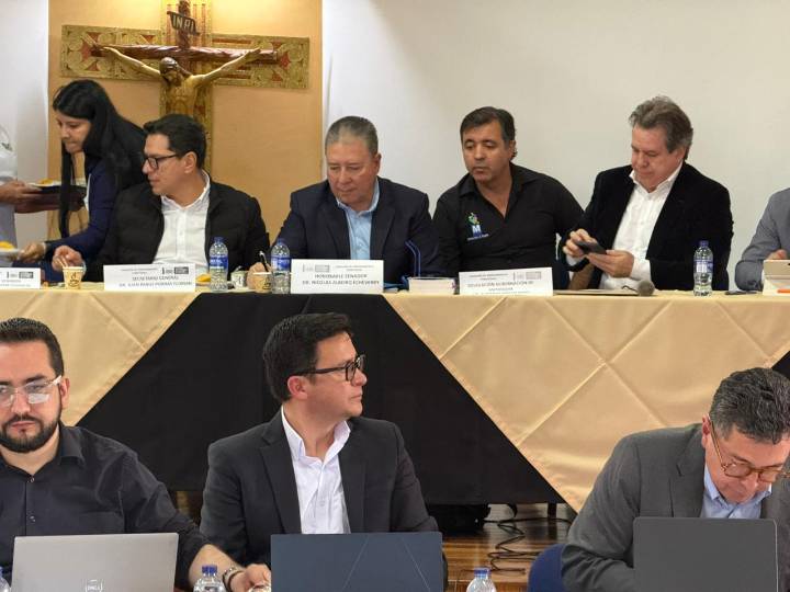 Menos del 8% del territorio nacional cuenta con catastro actualizado, brechas del 91% en zonas rurales