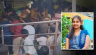 Young Odia Woman Among Andhra Stampede Victims