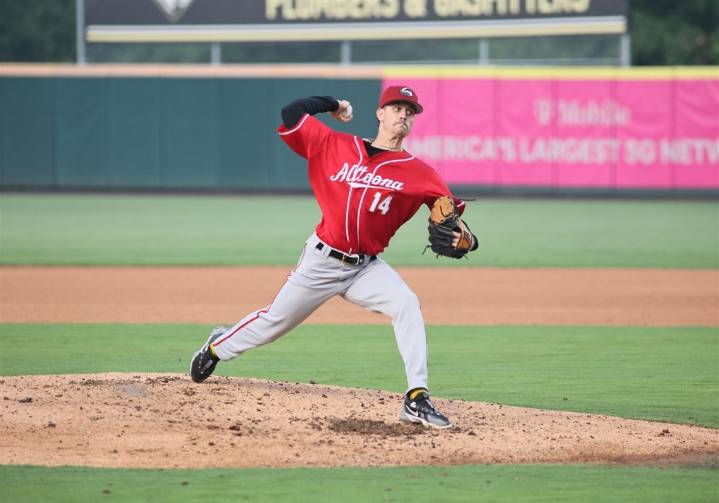 Pirates protect six players ahead of Rule 5 draft, triggering another roster shakeup