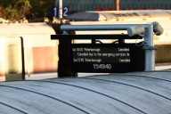 News Wrap: British police investigate mass knife attack on train headed to London