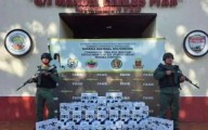 GNB incauta 96 drones en operativo en Ciudad Guayana