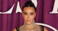 Kim Kardashian Reveals If She Was Intimidated By ‘All’s Fair’ Co-Stars On Set | All's Fair, Kim Kardashian 
